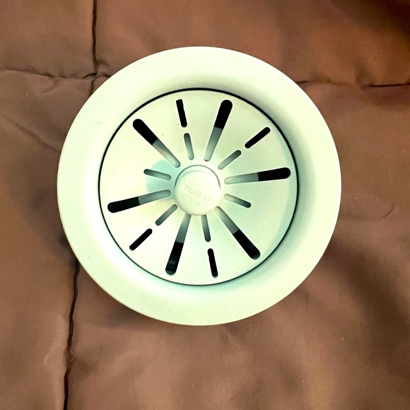 Elkay kitchen sink drain- custom color - Picture 2 of 15